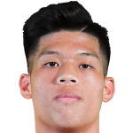 Player picture of Nguyễn Đức Việt