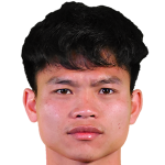 Player picture of Hồ Văn Cường