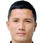 Player picture of Nguyễn Đình Triệu