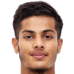 player picture of R. Hossen