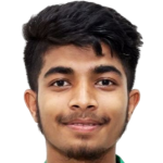 player picture of I. Hossain