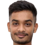 player picture of M. Mahin