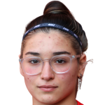 player picture of Elissa Nasser