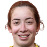 Player picture of Adriana Salloum