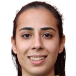 player picture of Joelle Hmaidan