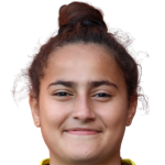 Player picture of Leah Hachem