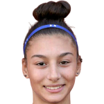 player picture of Jana El Omar
