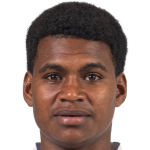 Player picture of Narieta Leba