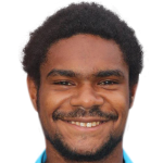 Player picture of Ayrton Yagas