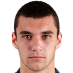 Player picture of Anthony Kalik