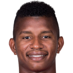 Player picture of Fidel Escobar