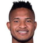Player picture of Éric Davis