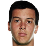 Player picture of Deyan Iliev