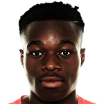 Player picture of Marc Bola