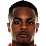 player picture of T. Robinson