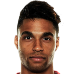 Player picture of كريستوفر دي جراكا