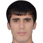 Player picture of التيميرات اننادورديو