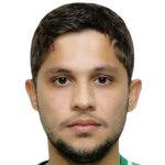 Player picture of Gurban Annaýew