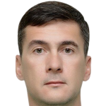 Player picture of Мурад Хамраев
