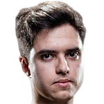 Player picture of João Horvath