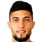 Player picture of شيرزوت شاكيروف