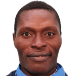 Player picture of David Tetteh