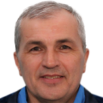 coach picture of Zaviša Milosavljević