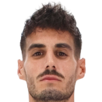 Player picture of اوسكار فلينتن