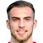 Player picture of Alexandre Harvey