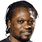Player picture of Pape Habib Sow