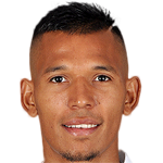 Player picture of Andrés Ponce