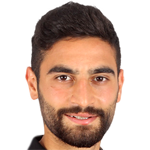 Player picture of محمد إيكيجي
