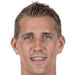 Player picture of Nils Petersen