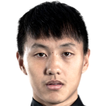 Player picture of Chang Feiya