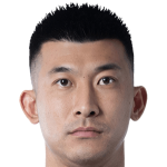 Player picture of Liu Dianzuo