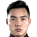 Player picture of Min Junlin