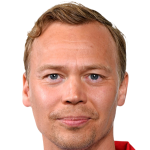 Player picture of Magnus Andersen