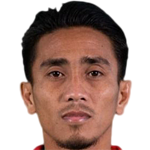 Player picture of Muhammad Taufiq
