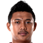 player picture of N. Fadhil Mahbuby