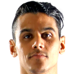 Player picture of Leandro Assumpção