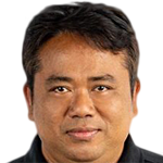 coach picture of Jadet Meelarp