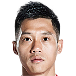 Player picture of Wu Qing
