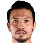 Player picture of Narong Jansawek