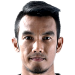 Player picture of Supachai Komsilp