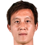 Player picture of Wang Zhenpeng