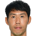 Player picture of Guo Jianqiao