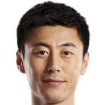 Player picture of Xu Deshuai