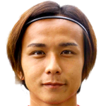 Player picture of Lo Kwan Yee