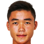 player picture of Wang Hecun