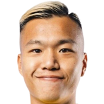 Player picture of Ngan Lok Fung